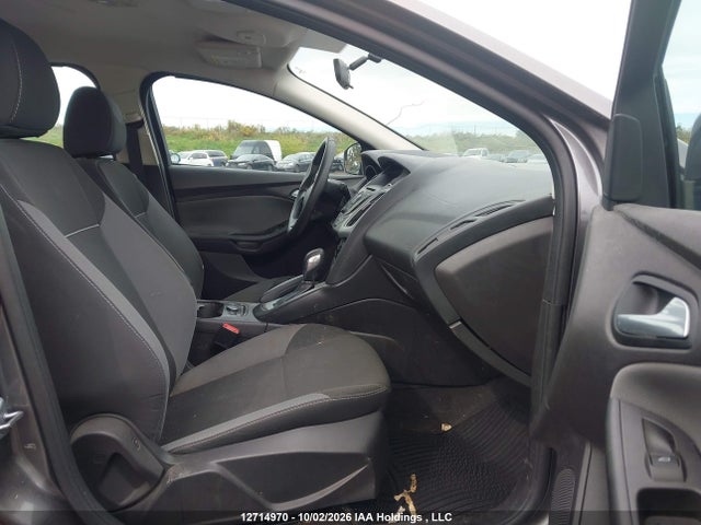 Aukcja sprzedaży 2014 Ford Focus Se, vin: 1FADP3F26EL133865, numer aukcji: 12714970