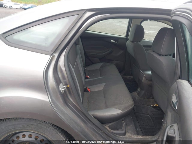 Aukcja sprzedaży 2014 Ford Focus Se, vin: 1FADP3F26EL133865, numer aukcji: 12714970