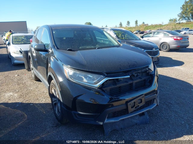 Aukcja sprzedaży 2018 Honda Cr-v Lx, vin: 2HKRW1H36JH003726, numer aukcji: 12714973