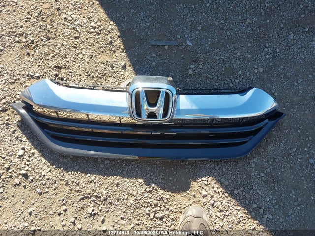12714973 :رقم المزاد ، 2HKRW1H36JH003726 vin ، 2018 Honda Cr-v Lx مزاد بيع