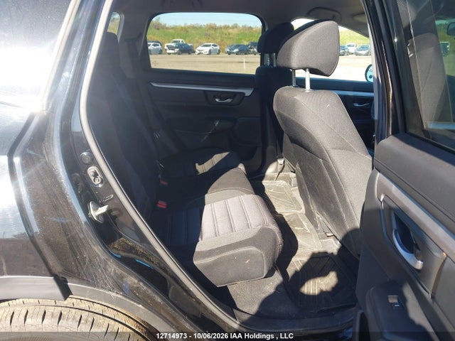 12714973 :رقم المزاد ، 2HKRW1H36JH003726 vin ، 2018 Honda Cr-v Lx مزاد بيع