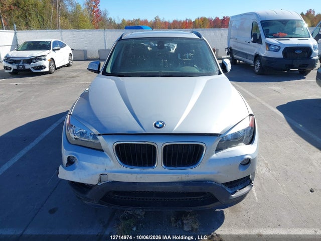 BMW X1 Xdrive28i 2015 WBAVL1C54FVY27213 Image 13