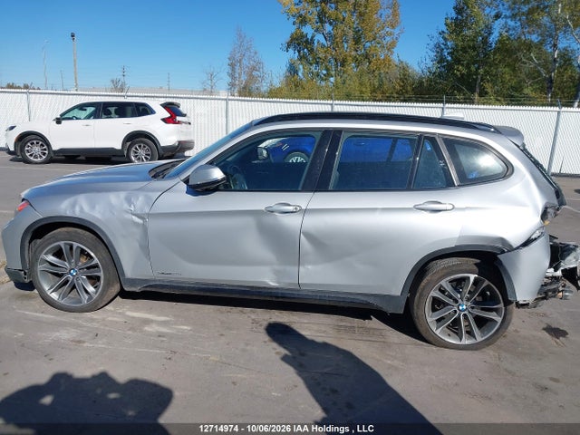 BMW X1 Xdrive28i 2015 WBAVL1C54FVY27213 Image 15