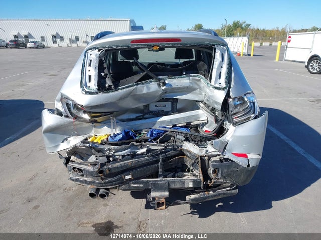 BMW X1 Xdrive28i 2015 WBAVL1C54FVY27213 Image 17