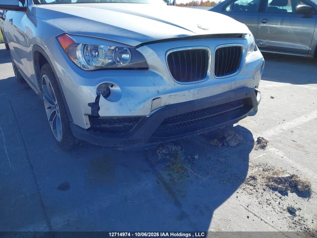 BMW X1 Xdrive28i 2015 WBAVL1C54FVY27213 Image 21