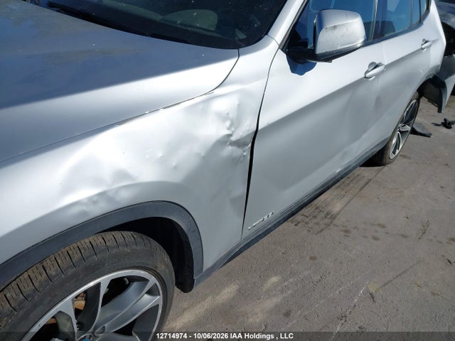 BMW X1 Xdrive28i 2015 WBAVL1C54FVY27213 Image 22
