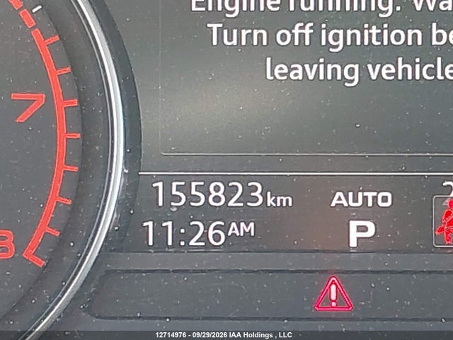 12714976 :رقم المزاد ، WA1BNAFY1J2237349 vin ، 2018 Audi Q5 2.0t Progressiv مزاد بيع