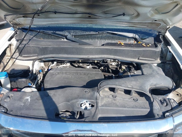 2015 Honda Pilot მანქანა იყიდება აუქციონზე, vin: 5FNYF4H67FB504699, აუქციონის ნომერი: 12714978