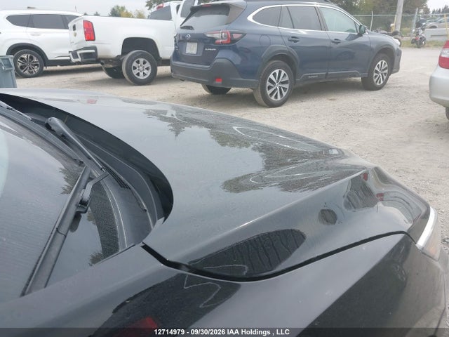 Nissan SENTRA SV 2024 3N1AB8CV4RY227329 Image 12