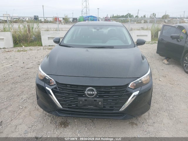 Nissan SENTRA SV 2024 3N1AB8CV4RY227329 Image 13