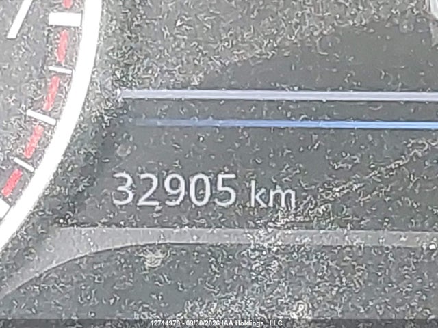 Nissan SENTRA SV 2024 3N1AB8CV4RY227329 Image 16