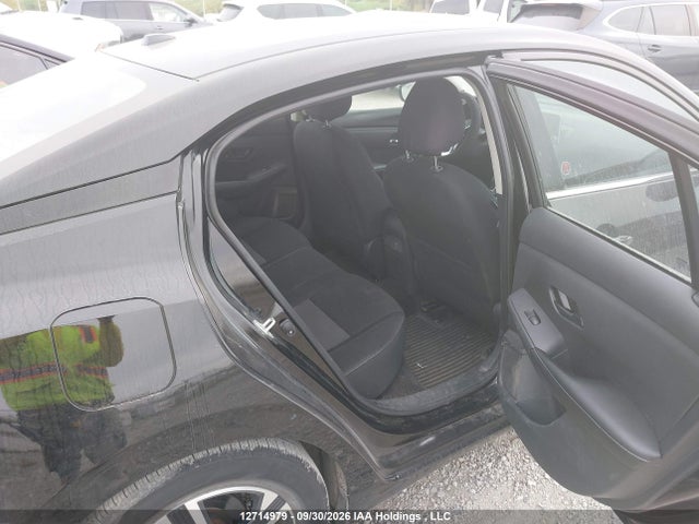 Nissan SENTRA SV 2024 3N1AB8CV4RY227329 Image 8