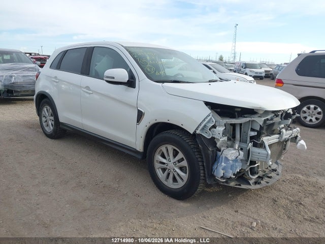 Продажа на аукционе авто 2020 Mitsubishi Rvr Gt/limited Edition/se/sel, vin: JA4AJ4AW9LU604746, номер лота: 12714980
