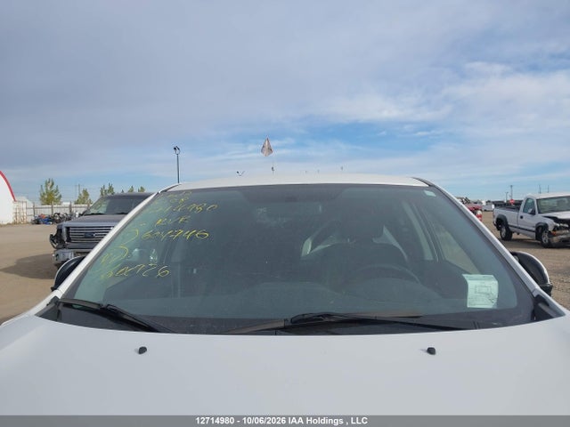12714980 :رقم المزاد ، JA4AJ4AW9LU604746 vin ، 2020 Mitsubishi Rvr Gt/limited Edition/se/sel مزاد بيع