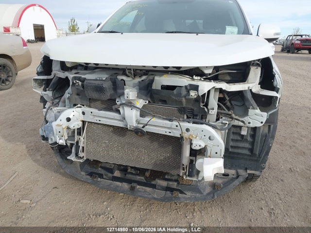 12714980 :رقم المزاد ، JA4AJ4AW9LU604746 vin ، 2020 Mitsubishi Rvr Gt/limited Edition/se/sel مزاد بيع