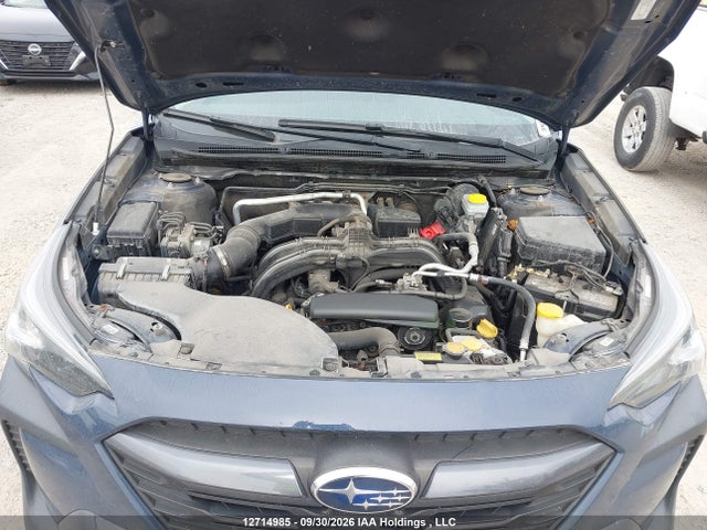2023 Subaru Outback Touring მანქანა იყიდება აუქციონზე, vin: 4S4BTDEC0P3115258, აუქციონის ნომერი: 12714985