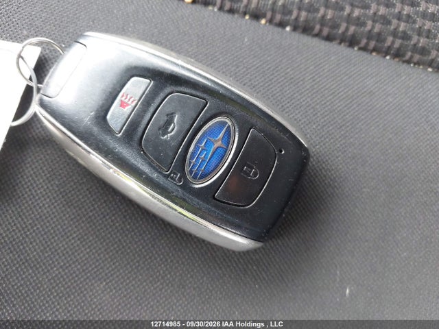 2023 Subaru Outback Touring მანქანა იყიდება აუქციონზე, vin: 4S4BTDEC0P3115258, აუქციონის ნომერი: 12714985