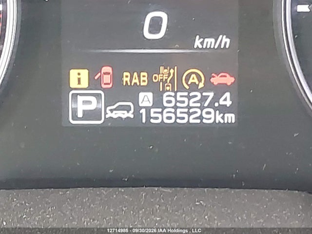 2023 Subaru Outback Touring მანქანა იყიდება აუქციონზე, vin: 4S4BTDEC0P3115258, აუქციონის ნომერი: 12714985