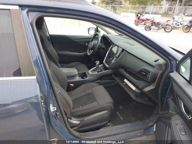 2023 Subaru Outback Touring მანქანა იყიდება აუქციონზე, vin: 4S4BTDEC0P3115258, აუქციონის ნომერი: 12714985
