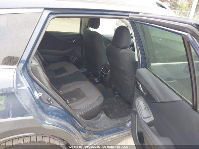 2023 Subaru Outback Touring მანქანა იყიდება აუქციონზე, vin: 4S4BTDEC0P3115258, აუქციონის ნომერი: 12714985