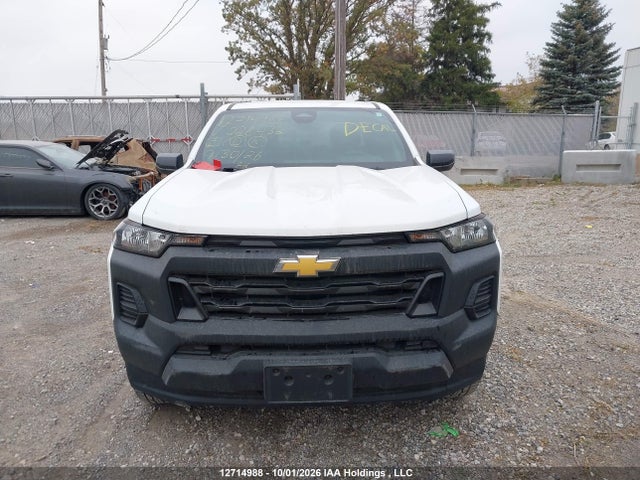 Chevrolet Colorado 2024 1GCGSBEC7R1228432 Image 12