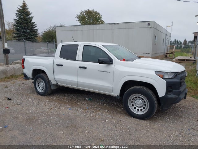 Chevrolet Colorado 2024 1GCGSBEC7R1228432 Image 13