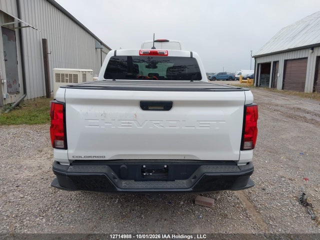 Chevrolet Colorado 2024 1GCGSBEC7R1228432 Image 19