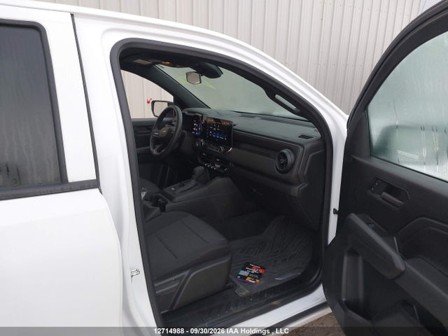 Chevrolet Colorado 2024 1GCGSBEC7R1228432 Image 5