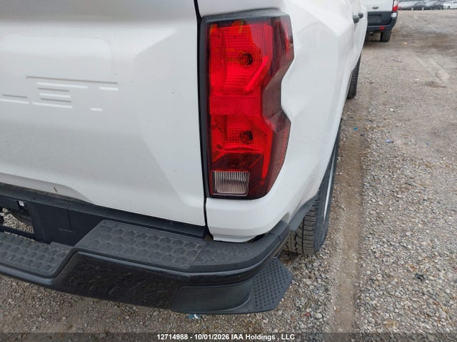 Chevrolet Colorado 2024 1GCGSBEC7R1228432 Image 6