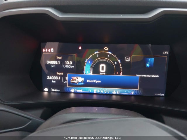 Chevrolet Colorado 2024 1GCGSBEC7R1228432 Image 7