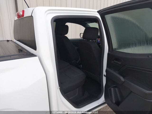Chevrolet Colorado 2024 1GCGSBEC7R1228432 Image 8