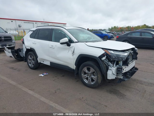 Aukcja sprzedaży 2024 Toyota Rav4 Xle, vin: 2T3R1RFV8RC479144, numer aukcji: 12714989