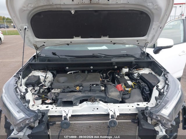 Auction sale of the 2024 Toyota Rav4 Xle, vin: 2T3R1RFV8RC479144, lot number: 12714989