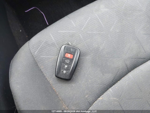 Auction sale of the 2024 Toyota Rav4 Xle, vin: 2T3R1RFV8RC479144, lot number: 12714989