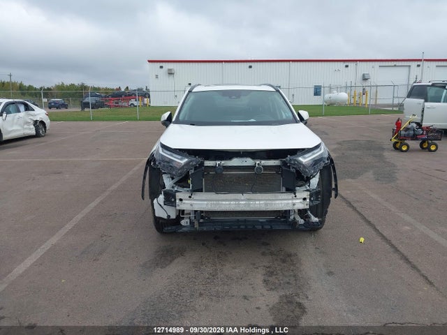 Auction sale of the 2024 Toyota Rav4 Xle, vin: 2T3R1RFV8RC479144, lot number: 12714989