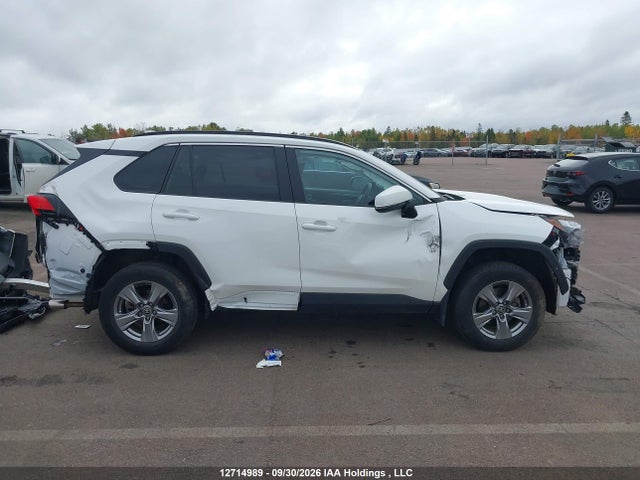 Auction sale of the 2024 Toyota Rav4 Xle, vin: 2T3R1RFV8RC479144, lot number: 12714989