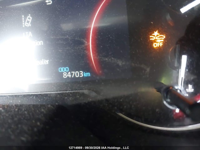 Auction sale of the 2024 Toyota Rav4 Xle, vin: 2T3R1RFV8RC479144, lot number: 12714989