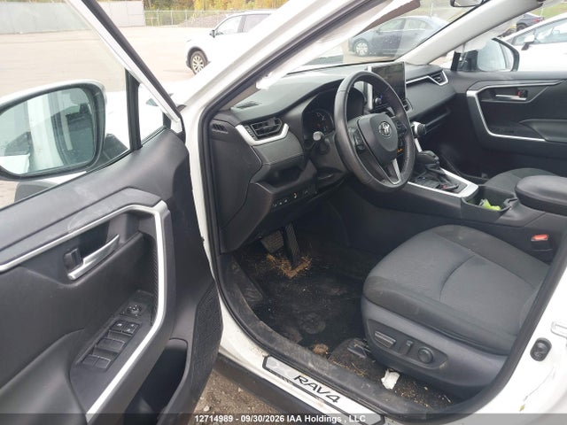 Auction sale of the 2024 Toyota Rav4 Xle, vin: 2T3R1RFV8RC479144, lot number: 12714989