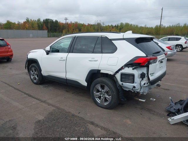 Auction sale of the 2024 Toyota Rav4 Xle, vin: 2T3R1RFV8RC479144, lot number: 12714989