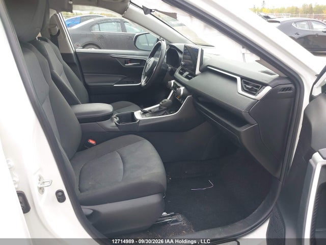 Auction sale of the 2024 Toyota Rav4 Xle, vin: 2T3R1RFV8RC479144, lot number: 12714989