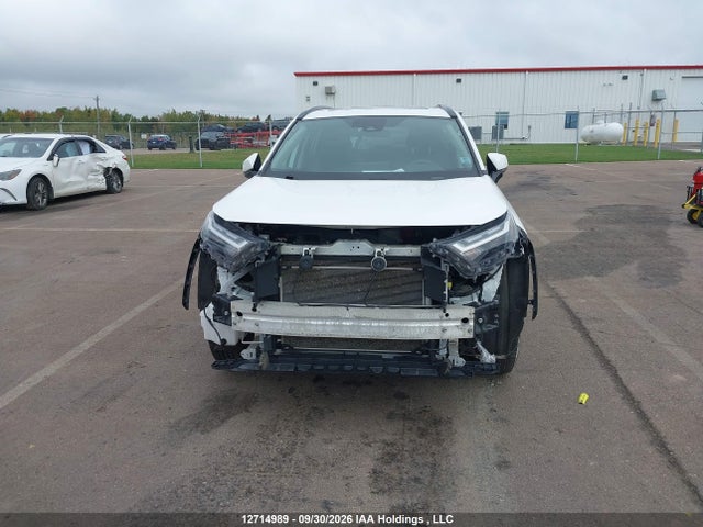 Auction sale of the 2024 Toyota Rav4 Xle, vin: 2T3R1RFV8RC479144, lot number: 12714989