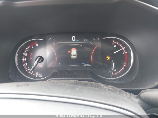 Auction sale of the 2024 Toyota Rav4 Xle, vin: 2T3R1RFV8RC479144, lot number: 12714989