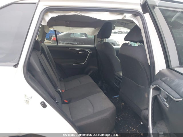 Auction sale of the 2024 Toyota Rav4 Xle, vin: 2T3R1RFV8RC479144, lot number: 12714989