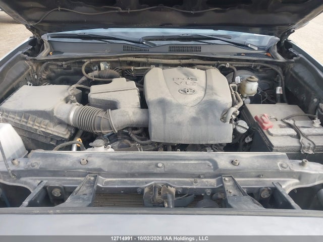 3TYDZ5BN5PT025789 Toyota Tacoma