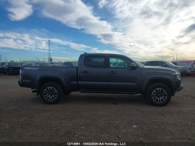 3TYDZ5BN5PT025789 Toyota Tacoma