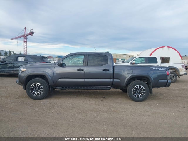 3TYDZ5BN5PT025789 Toyota Tacoma