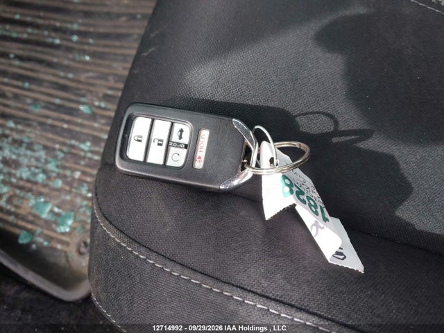 Продажа на аукционе авто 2016 Honda Civic Ex, vin: 2HGFC2F71GH002252, номер лота: 12714992