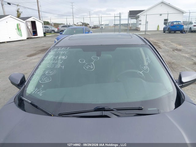 Продажа на аукционе авто 2016 Honda Civic Ex, vin: 2HGFC2F71GH002252, номер лота: 12714992