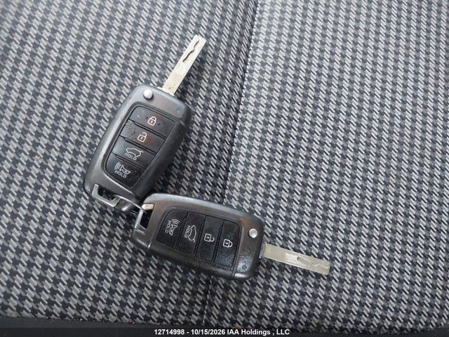 Aukcja sprzedaży 2021 Hyundai Kona Essential Awd, vin: KM8K1CAAXMU713724, numer aukcji: 12714998