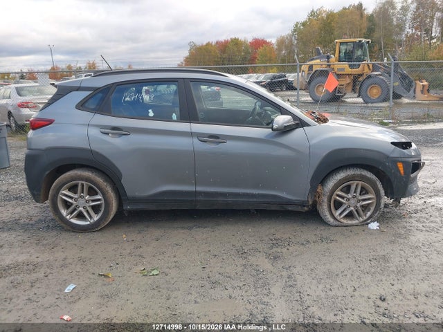 Aukcja sprzedaży 2021 Hyundai Kona Essential Awd, vin: KM8K1CAAXMU713724, numer aukcji: 12714998
